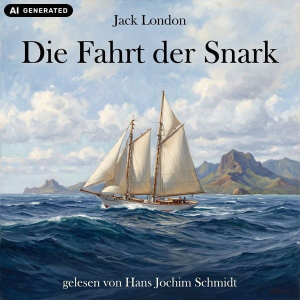 Produktbild: Die Fahrt der Snark
