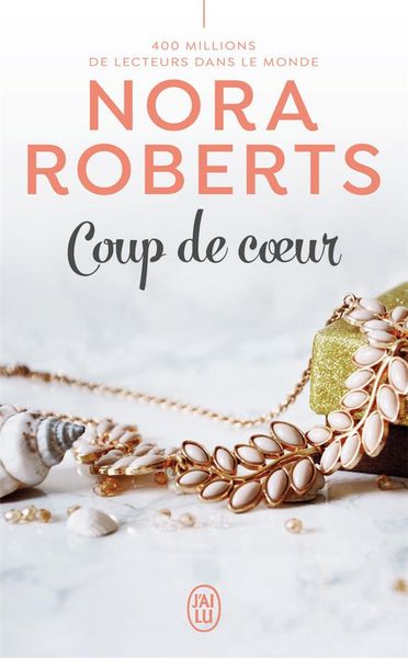 Produktbild: Coup de coeur