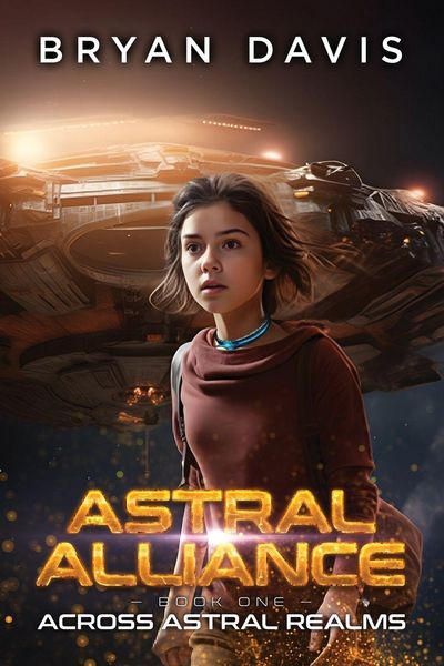 Produktbild: Across Astral Realms