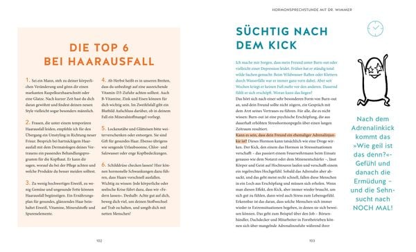 Produktbild: Meine Hormone - Bin ich ferngesteuert?