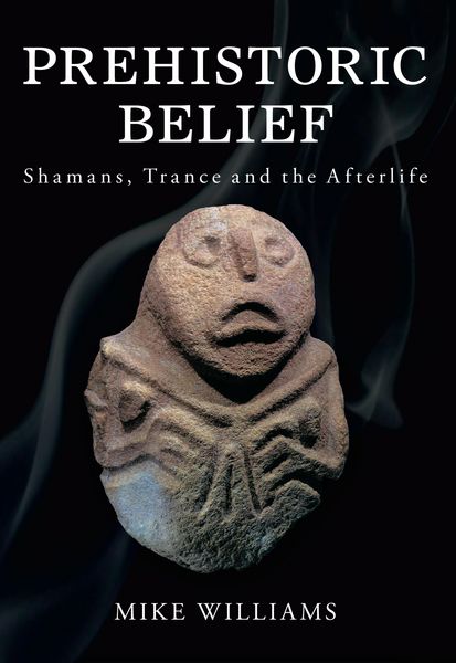 Produktbild: Prehistoric Belief