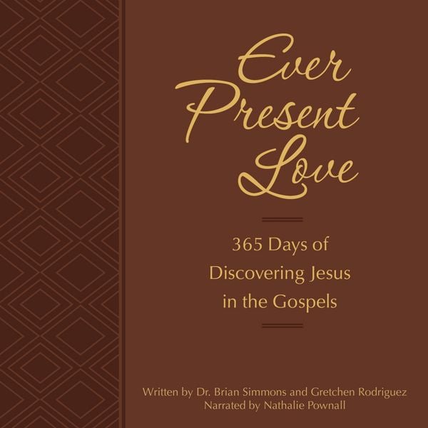 Produktbild: Ever Present Love