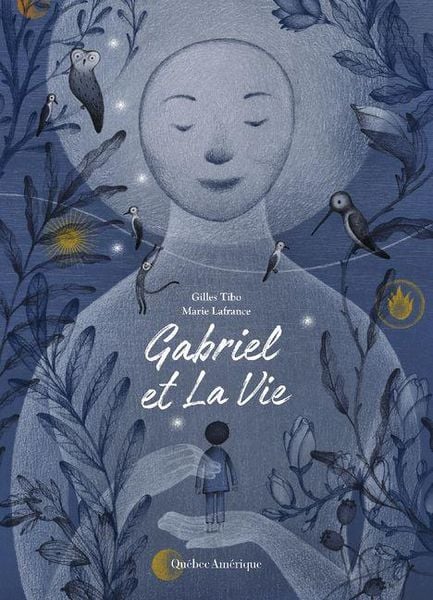 Produktbild: Gabriel Et La Vie