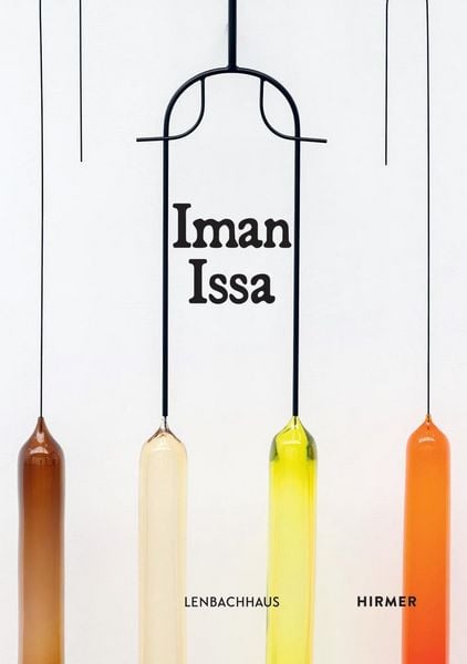 Produktbild: Iman Issa