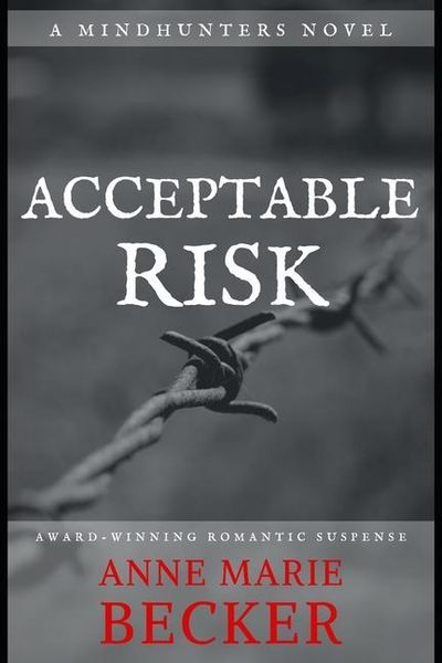 Produktbild: Acceptable Risk