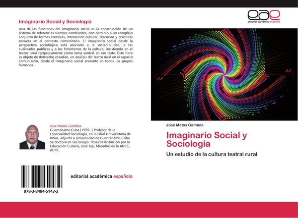 Produktbild: Imaginario Social y Sociolog&iacute;a
