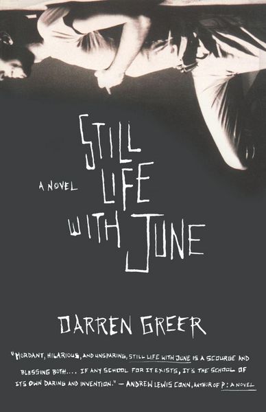 Produktbild: Still Life with June