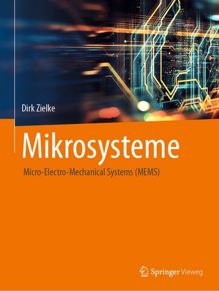 Produktbild: Mikrosysteme