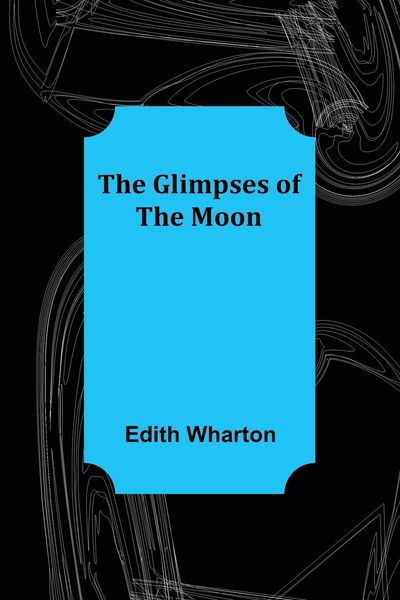 Produktbild: The Glimpses of the Moon