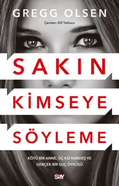 Produktbild: Sakin Kimseye S&ouml;yleme