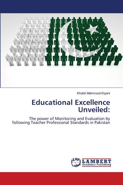 Produktbild: Educational Excellence Unveiled: