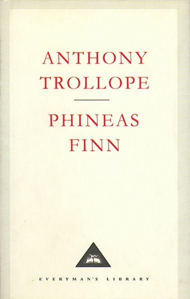 Produktbild: Phineas Finn