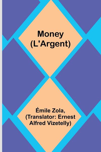 Produktbild: Money (L'Argent)