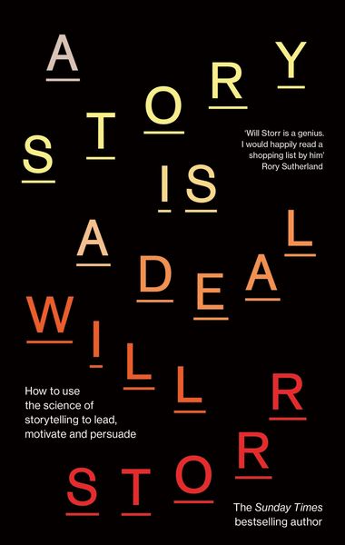 Produktbild: A Story is a Deal