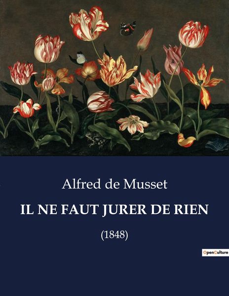 Produktbild: Il Ne Faut Jurer De Rien