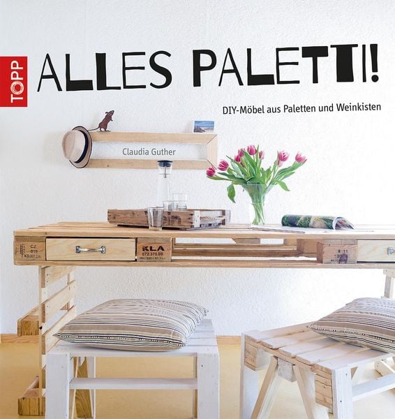 Produktbild: Alles Paletti!