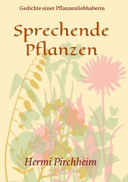 Produktbild: Sprechende Pflanzen