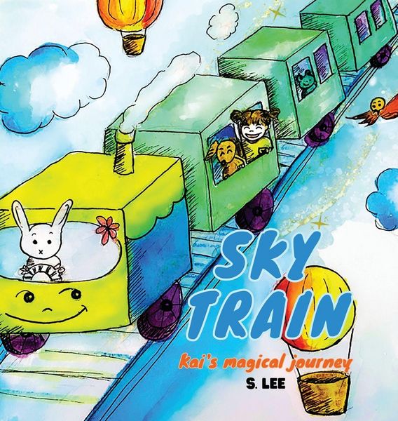 Produktbild: Sky Train