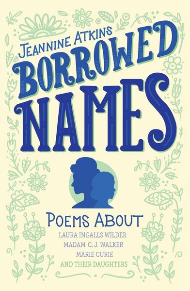Produktbild: Borrowed Names