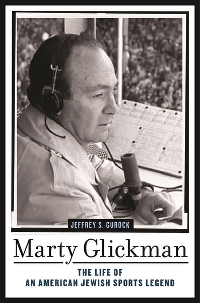 Produktbild: Marty Glickman