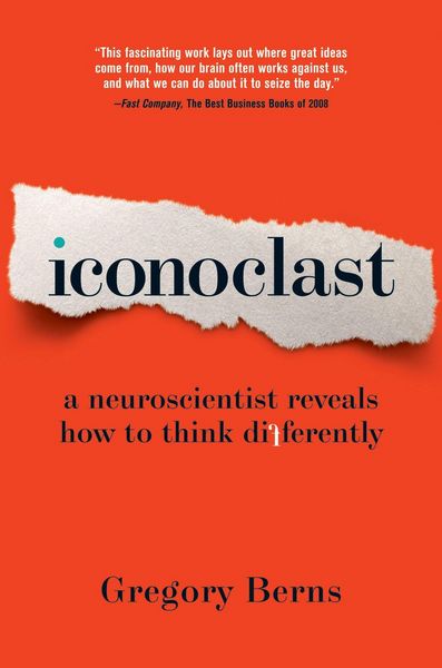 Produktbild: Iconoclast