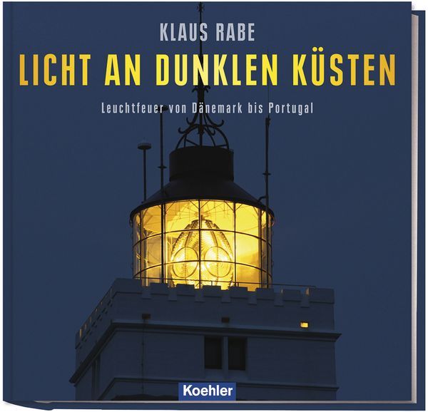 Produktbild: Licht an dunklen K&uuml;sten