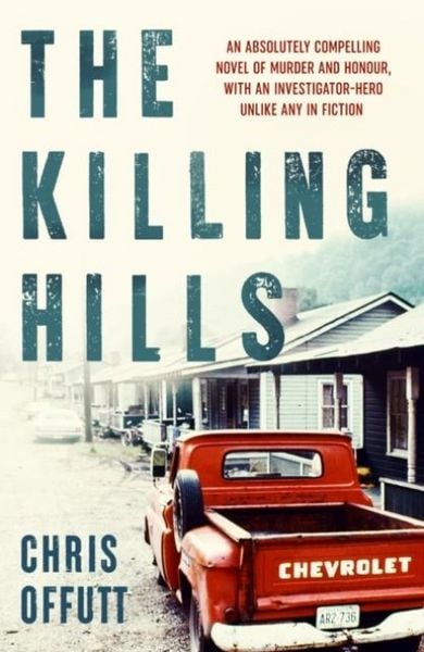 Produktbild: The Killing Hills