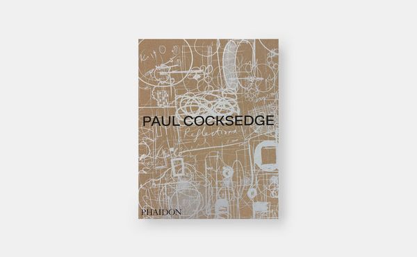 Produktbild: Paul Cocksedge
