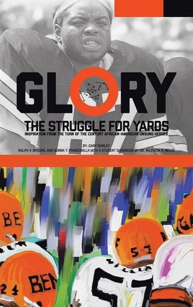 Produktbild: Glory, The Struggle For Yards