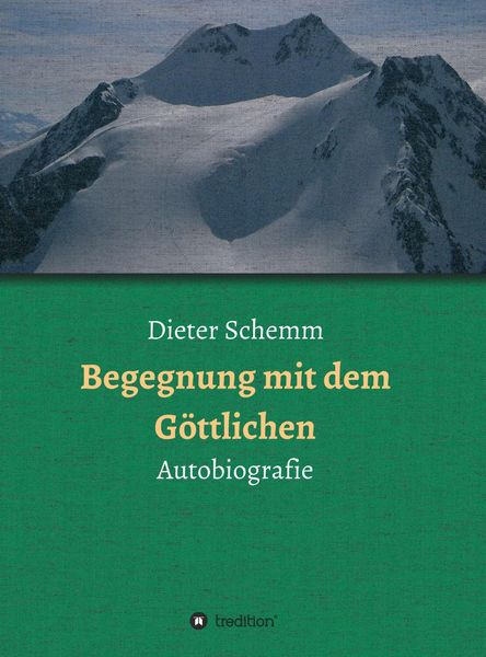 Produktbild: Begegnung mit dem G&ouml;ttlichen
