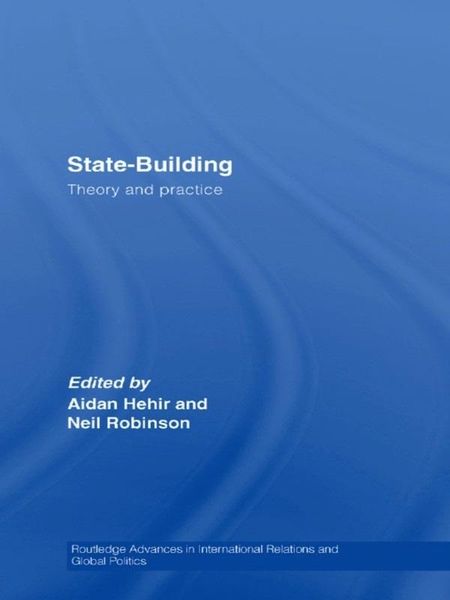 Produktbild: State-Building