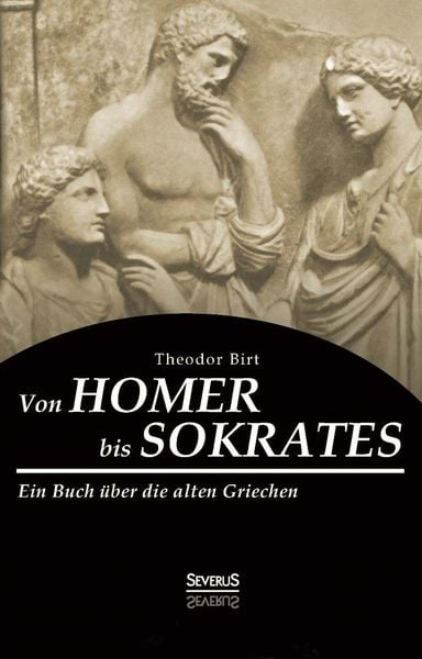 Produktbild: Von Homer bis Sokrates