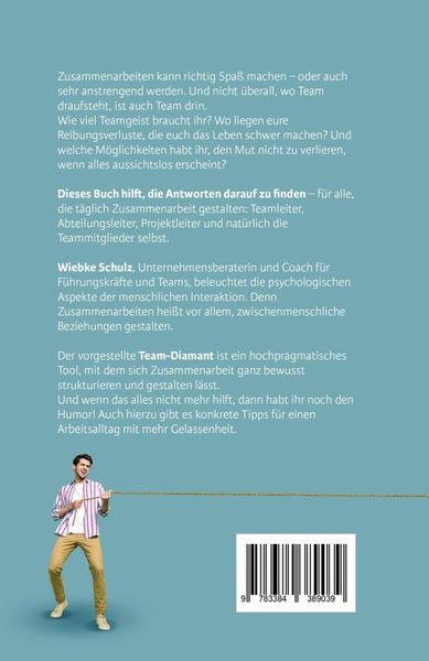 Produktbild: Teamwork &ndash; auch das noch!