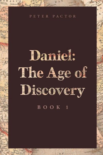 Produktbild: Daniel The Age of Discovery