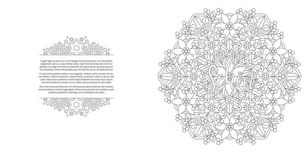 Produktbild: Mandala-Weisheiten