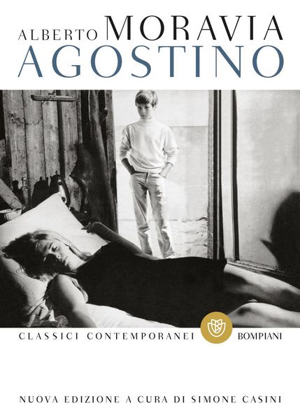 Produktbild: Agostino