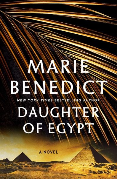 Produktbild: Daughter of Egypt
