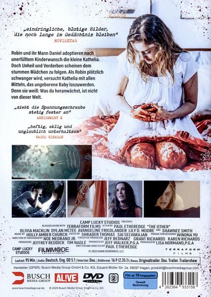 Produktbild: The Other