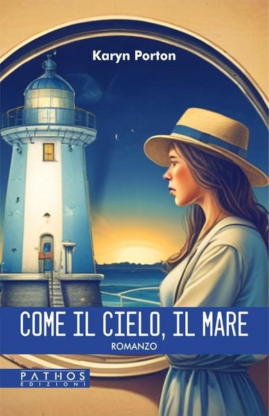 Produktbild: Come il cielo, il mare