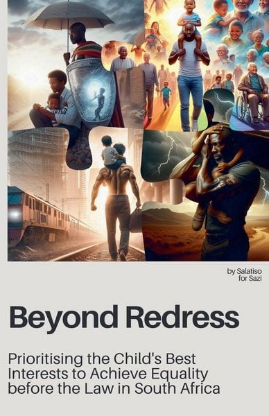 Produktbild: Beyond Redress