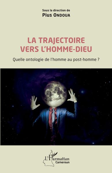 Produktbild: La trajectoire vers l'homme-dieu