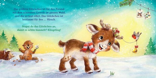 Produktbild: Wo ist mein Geschenk?