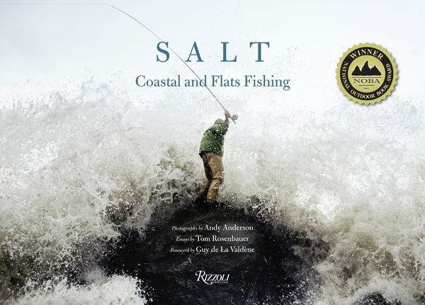 Produktbild: Salt
