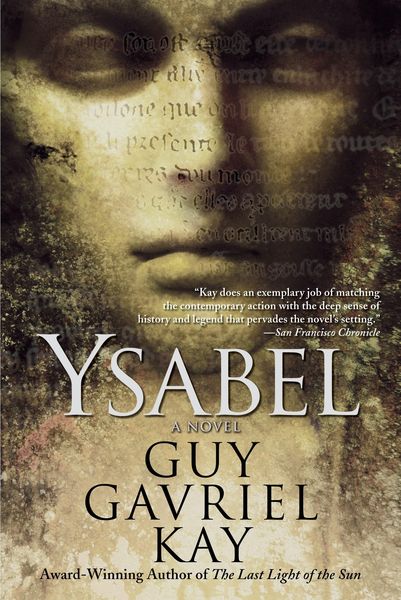 Produktbild: Ysabel