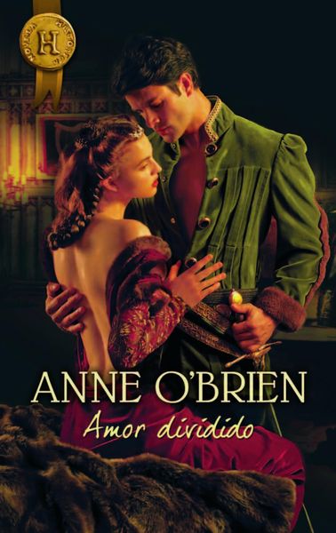 Produktbild: Amor dividido