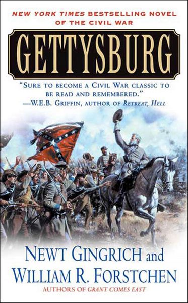 Produktbild: Gettysburg