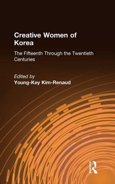Produktbild: Creative Women of Korea