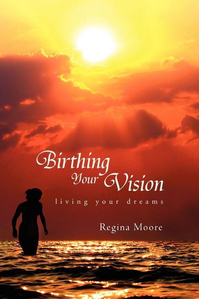 Produktbild: Birthing Your Vision