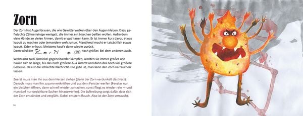 Produktbild: Monster-Besuch