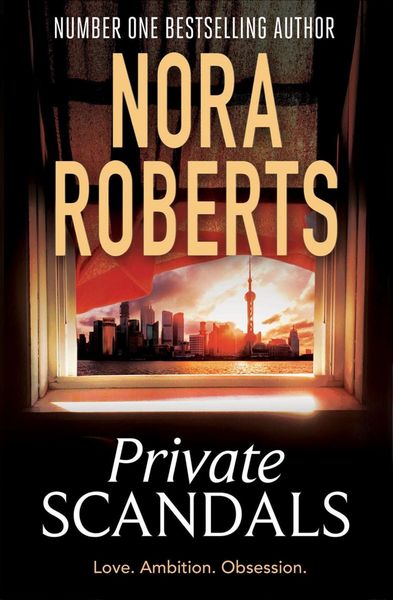 Produktbild: Private Scandals